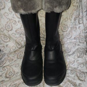 Uggs Tall Snowboots